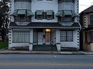 149 York St, Gettysburg, PA 17325