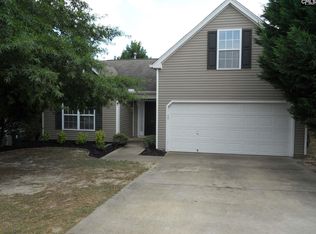 152 Phoenix Ln, Lexington, SC 29072