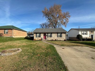 1019 E Irvine St, Richmond, KY, 40475