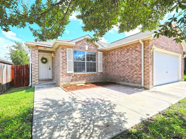 517 Valdosa, Laredo, TX 78043