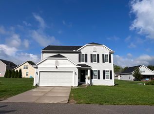 6575 Van Dam Ave, Hudsonville, MI 49426