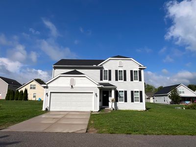 6575 Van Dam Ave, Hudsonville, MI, 49426