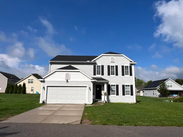 6575 Van Dam Ave, Hudsonville, MI 49426