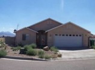 3980 E Potter Ave, Kingman, AZ 86409