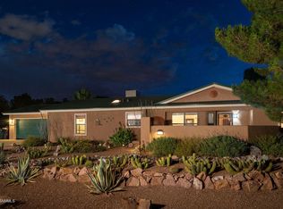 5470 Amarillo Del Sol, Las Cruces, NM 88007