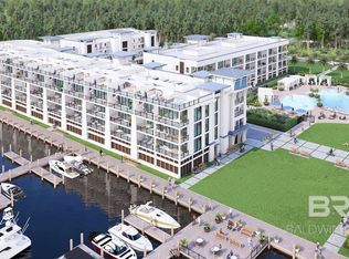 27006 Canal Rd #B-207, Orange Beach, AL 36561