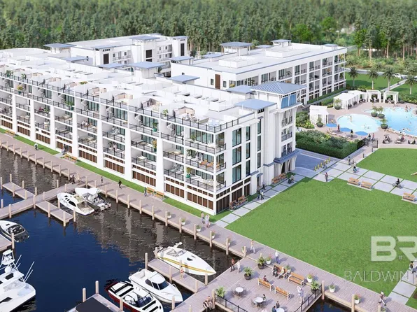 27006 Canal Rd #B-206, Orange Beach, AL 36561