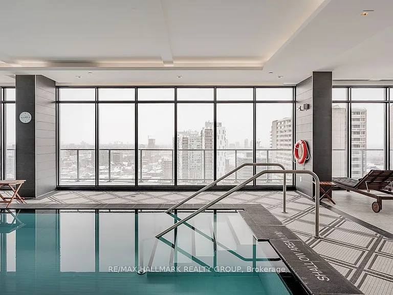 255 Bay St #801 — Photo 33