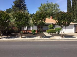 3716 Raap Ave, Martinez, CA 94553