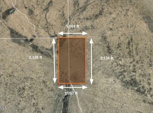 1 10th Hwy, Fort Hancock, TX 79839