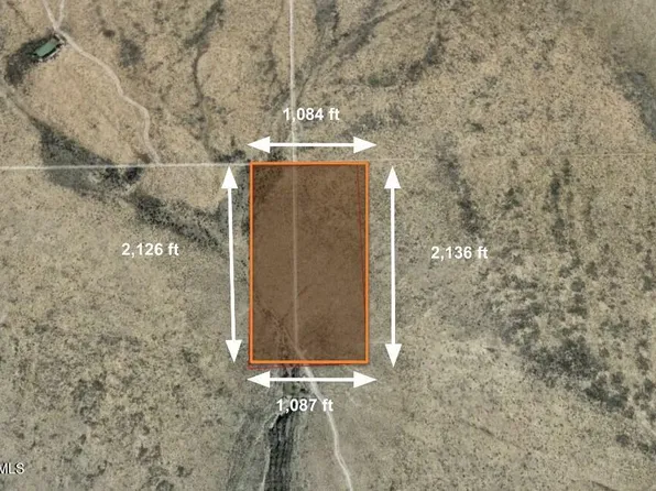 1 10th Hwy, Fort Hancock, TX 79839