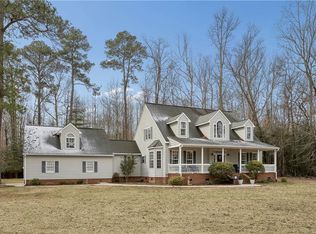 1379 Moonlight Rd, Smithfield, VA 23430