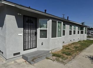 350 W Poplar St, Compton, CA 90220
