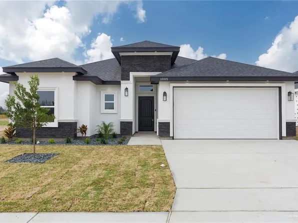 1005 Magnolia, Mission, TX 78574