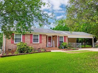 1605 Rushing St, Monroe, NC 28112