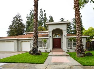 820 Cobblestone Cir, Modesto, CA 95355