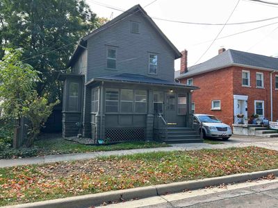 305 W Oliver St, Owosso, MI, 48867