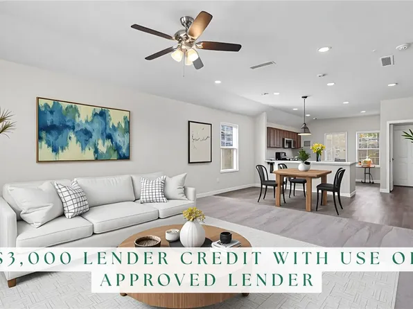 1075 S Nighthawk Ln, Fayetteville, AR 72701