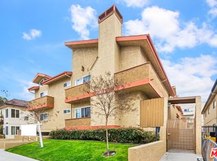 11918 Avon Way UNIT 102, Los Angeles, CA 90066