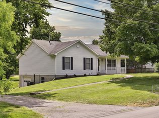 576 Catalpa Ln, Shelbyville, KY 40065