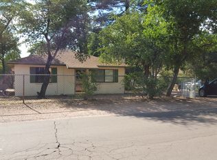 308 S Bentley St, Payson, AZ 85541