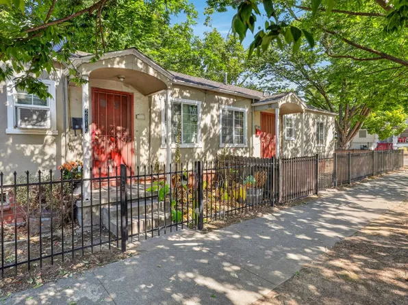 2814 37th St, Sacramento, CA 95817