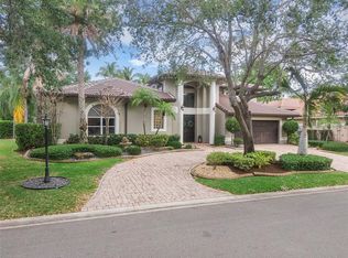 6025 NW 100th Way, Parkland, FL 33076