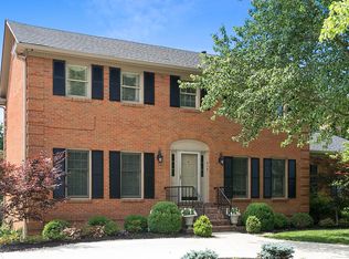 4141 Heartwood Rd, Lexington, KY 40515