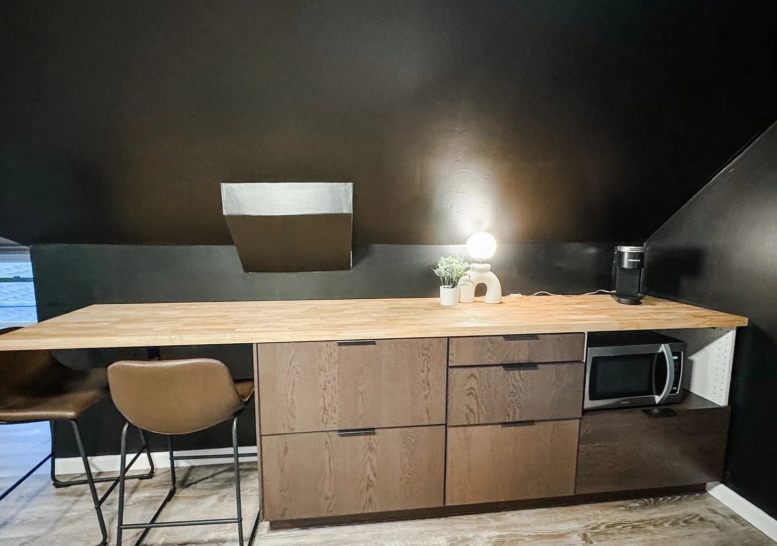 Chic Studio in North Winton Village — Photo 4