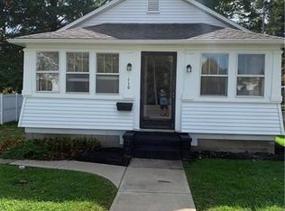 110 North St, Grove City, PA 16127