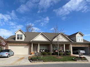 208 Jordan Ridge Way, Jamestown, NC 27282