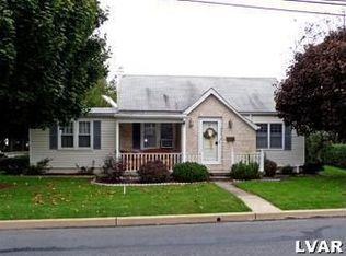 533 Alpha Rd, Wind Gap, PA 18091