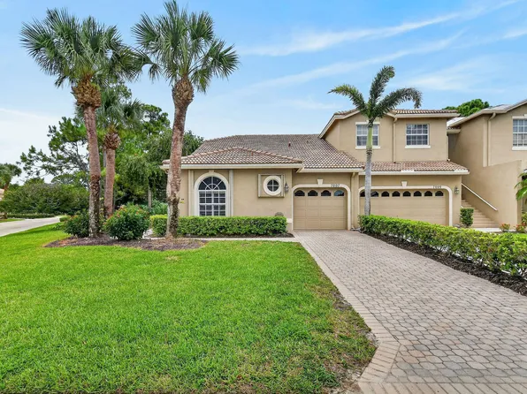 7007 Torrey Pines Circle, Port St Lucie, FL 34986