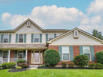 5509 Windmere Dr, Cincinnati, OH, 45248