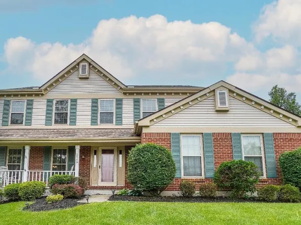 5509 Windmere Dr, Cincinnati, OH 45248