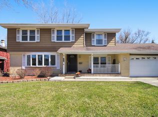 17537 Mulberry St, Country Club Hills, IL