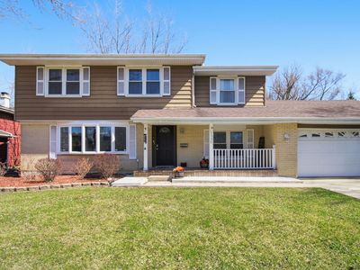 17537 Mulberry St, Country Club Hills, IL, 60478
