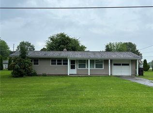 1403 Brentwood Dr, Greenville, PA 16125