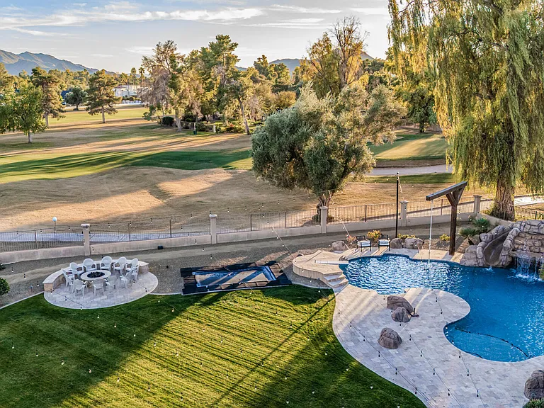 5821 E Cactus Rd — Photo 62