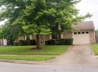 109 Partridge Loop, Owensboro, KY 42301