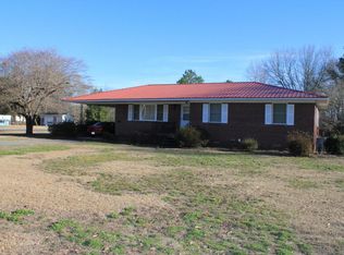 615 Old Cheraw Hwy, Rockingham, NC 28379