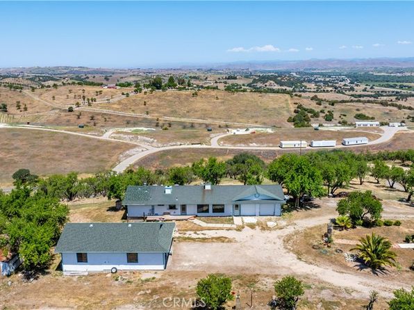 375 Villa Lots Rd, Paso Robles, CA 93446