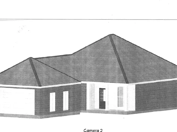 5184 White River Rd, Darrow, LA 70725