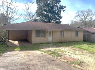 463 Price St, Magnolia, MS 39652