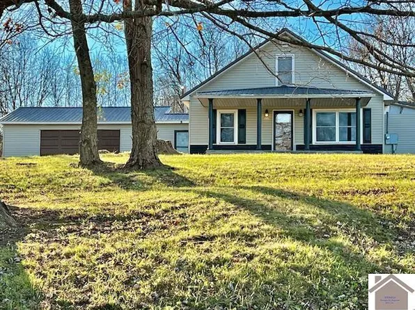 1140 Lola Rd, Salem, KY 42078