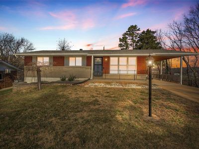 3967 Rodapa Dr, Saint Louis, MO, 63125