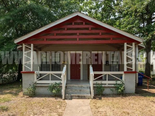 611 Faulkner Street, 611 Faulkner St #A, Conway, AR 72034