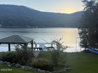 155 Beltane Pl, Sagle, ID 83860