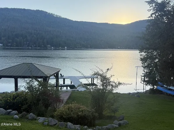 155 Beltane Pl, Sagle, ID 83860