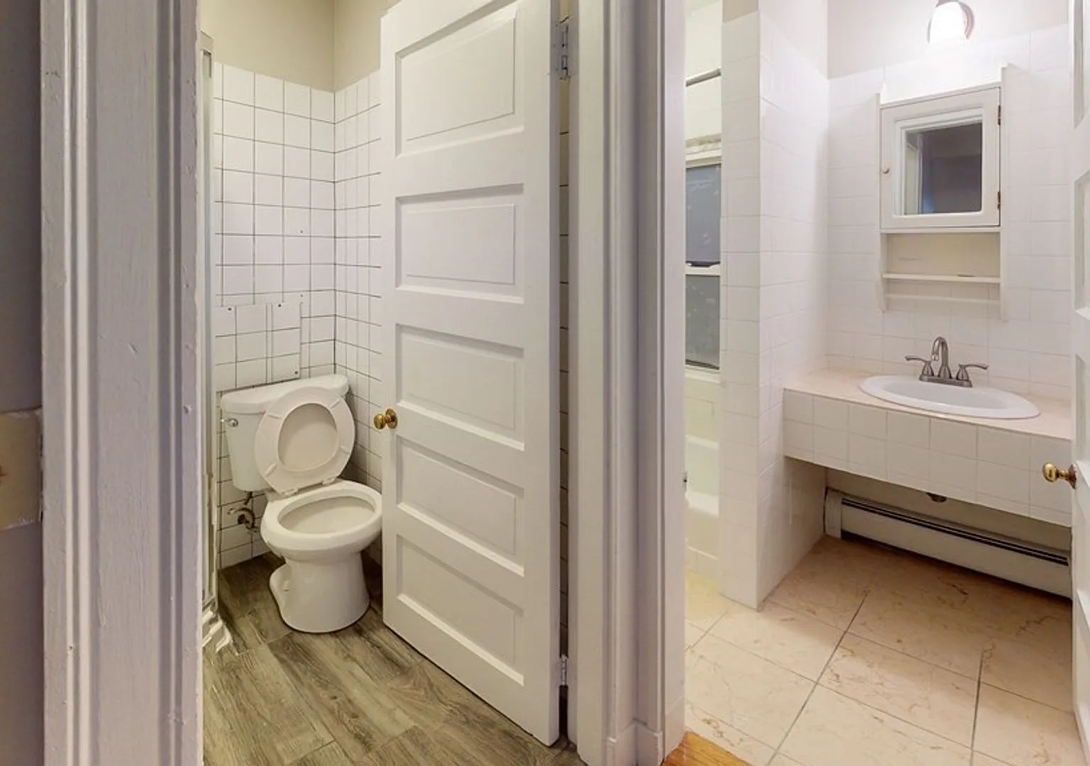 5 Bed 2 Bath in Newton - 2 Floors — Photo 2